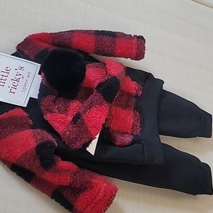 🛍BNWT, 3 PIECE SET, 3/6MONTHS